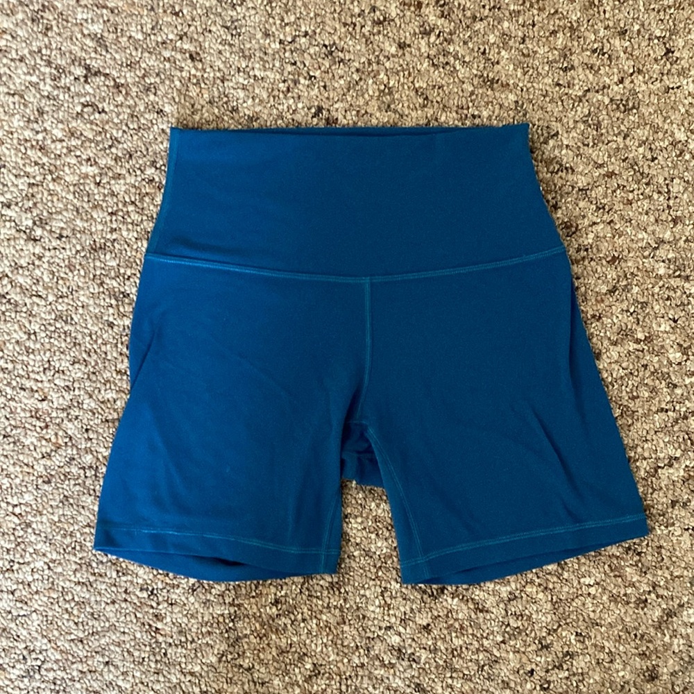 Lululemon Align Shorts